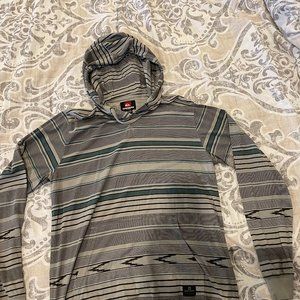 Quicksilver Hoodie